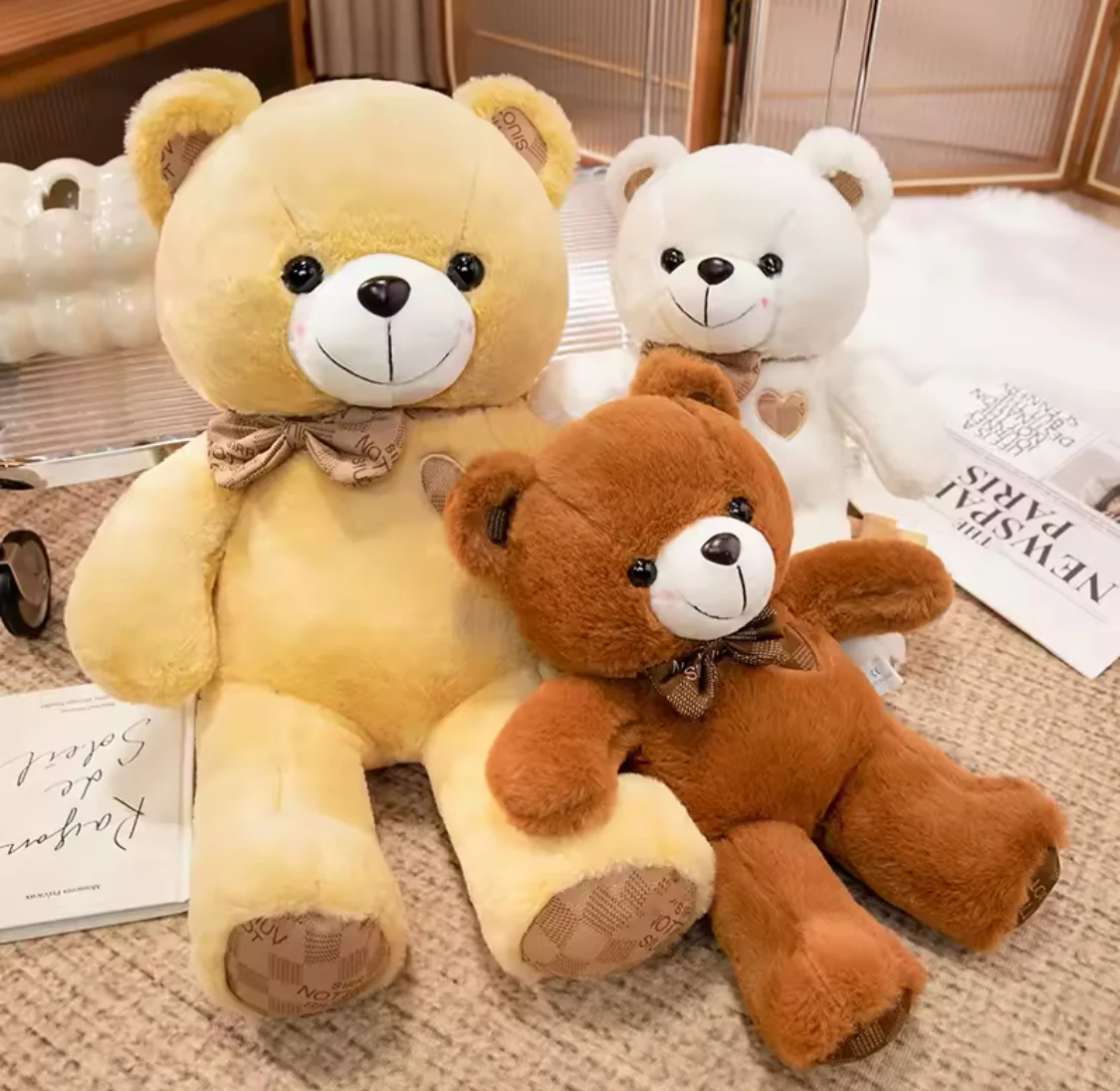 Soft Toys - Image 2