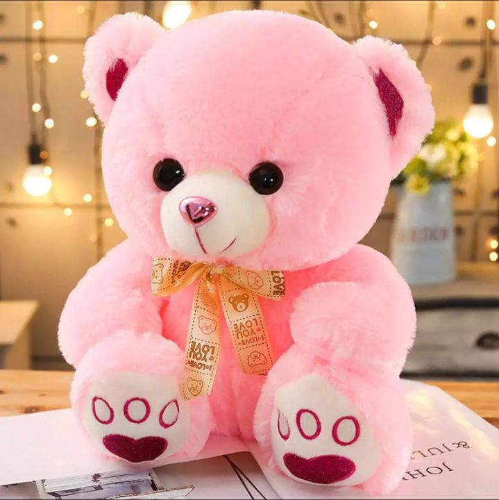Soft Toys