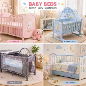 Baby Bed