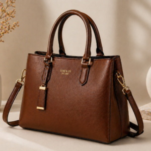 Women’s Leather Handbag