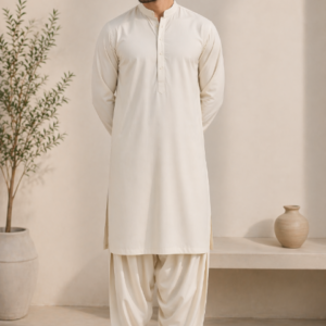 mens-cotton-unstitched-cloth-suit-cream-color
