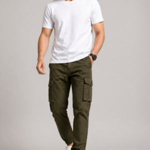 mens-cargo-style-trousers