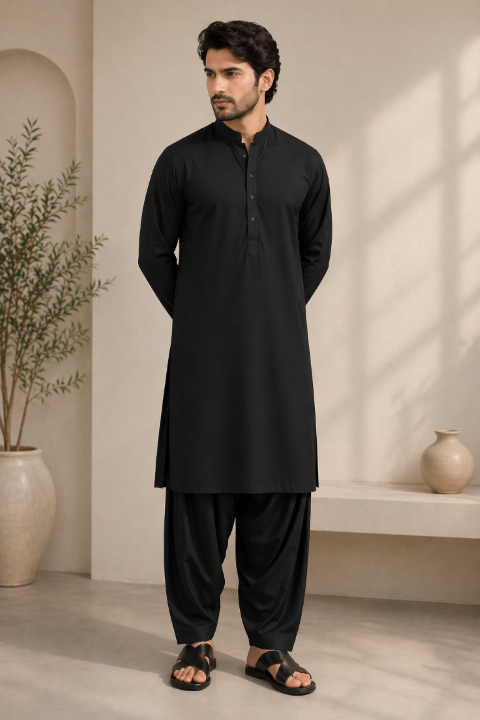 mens-cotton-unstitched-cloth-suit